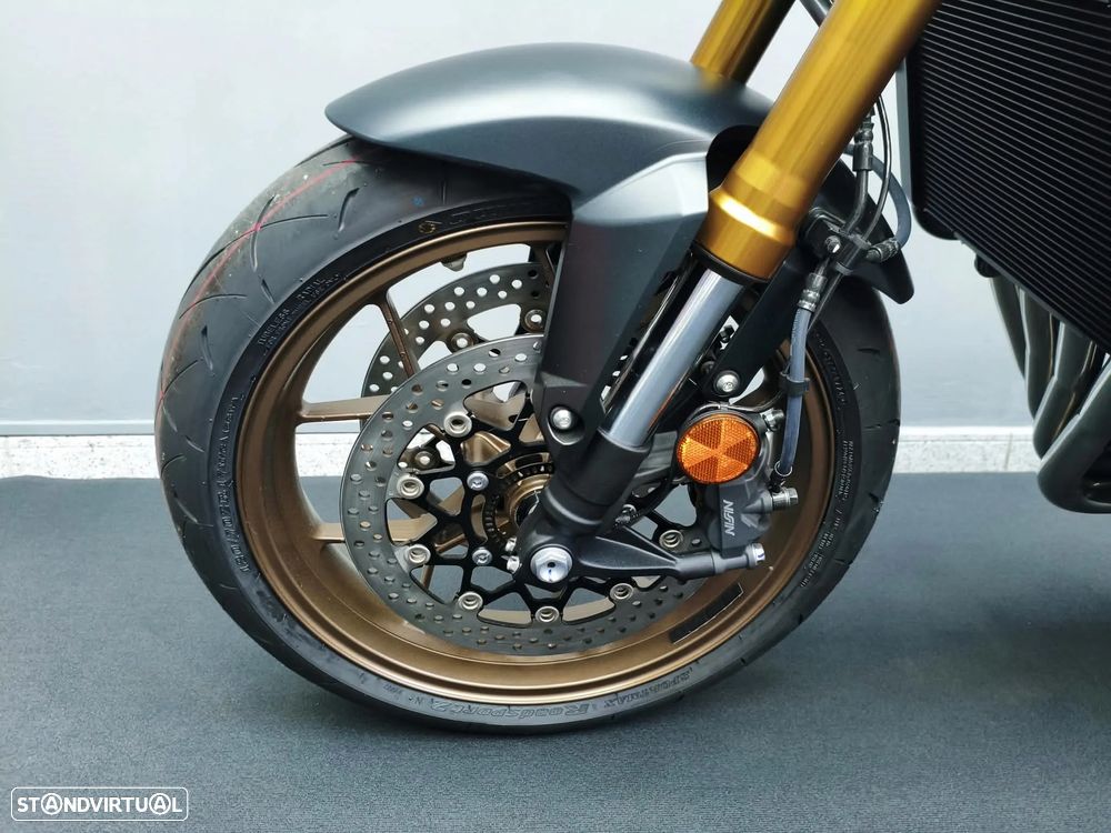 Honda CB Eclutch - 17