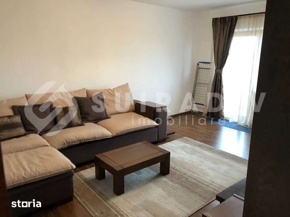Apartament 3 camere decomandate | 2 băi | 2 balcoane | Între Lacuri — fotografia 1