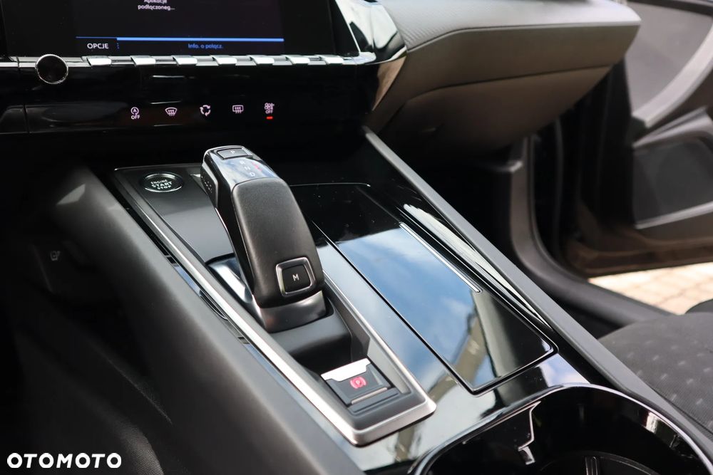 Peugeot 508 1.5 BlueHDi Active Pack S&S EAT8 - 20