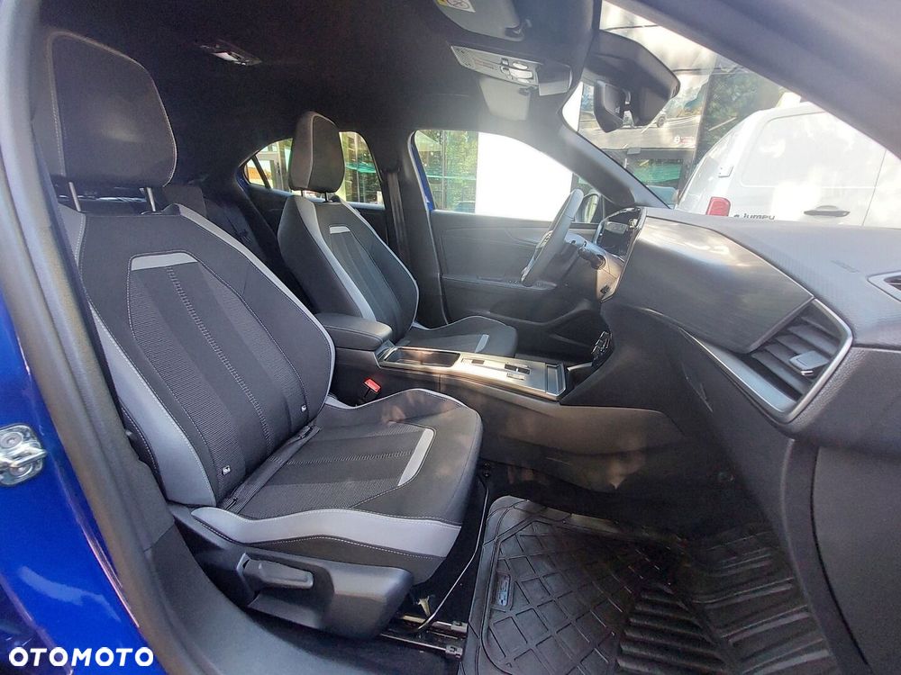 Opel Mokka 1.2 T GS S&S - 10