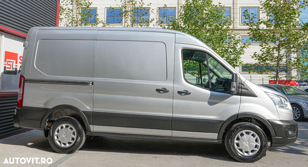 Ford Transit L2H2 - 9
