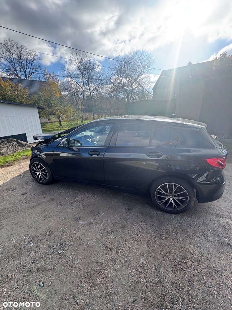 BMW Seria 1 120i Advantage sport - 4