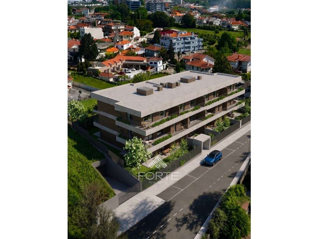 Apartamento T3 NOVO - Alameda 510 - Grande imagem: 3/15