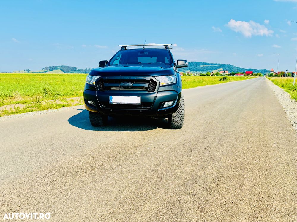 Ford Ranger - 2