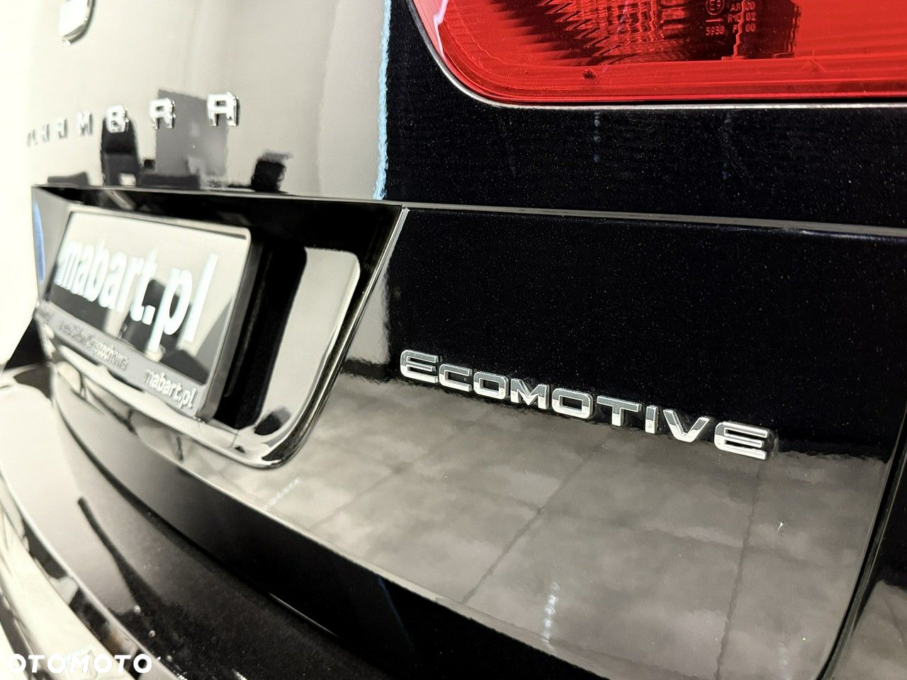 Seat Alhambra 2.0 TDI Ecomotive DSG Style Viva - 12