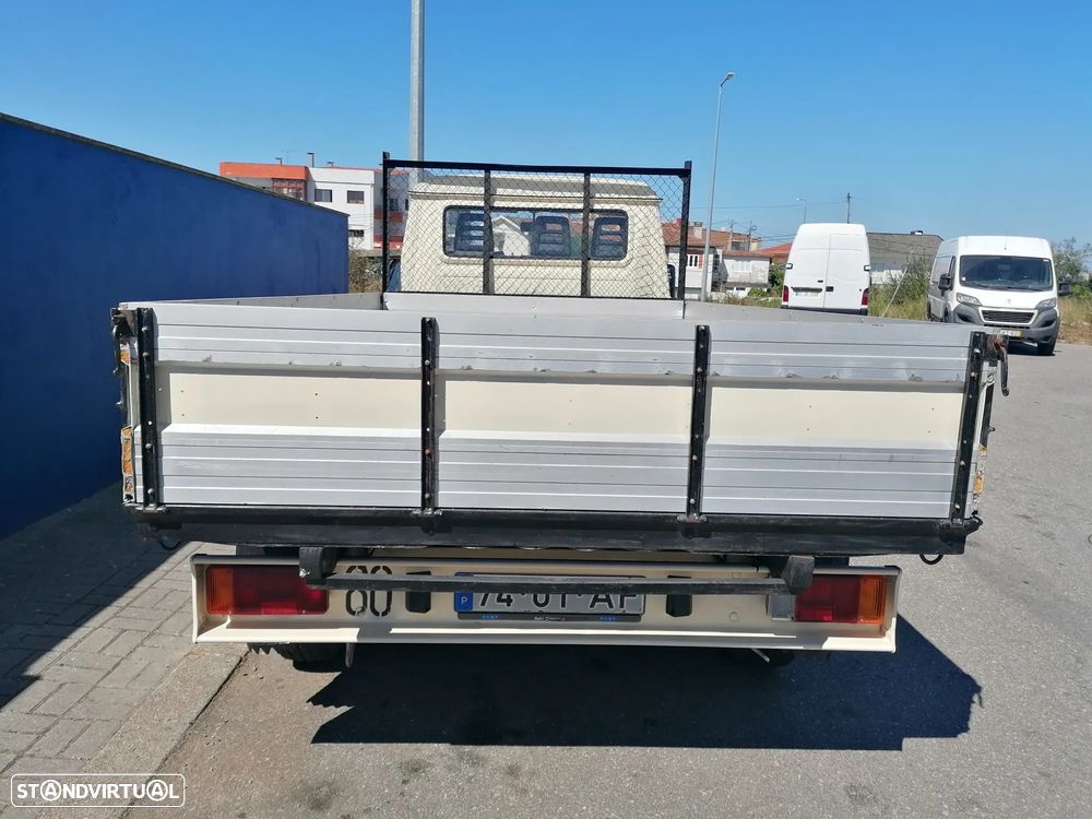 Fiat Ducato - 4