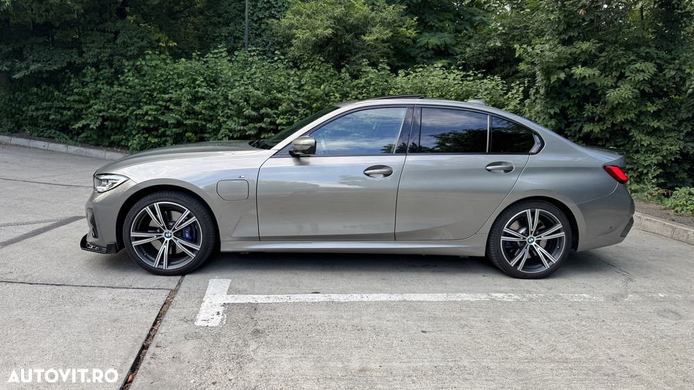 BMW Seria 3 - 3