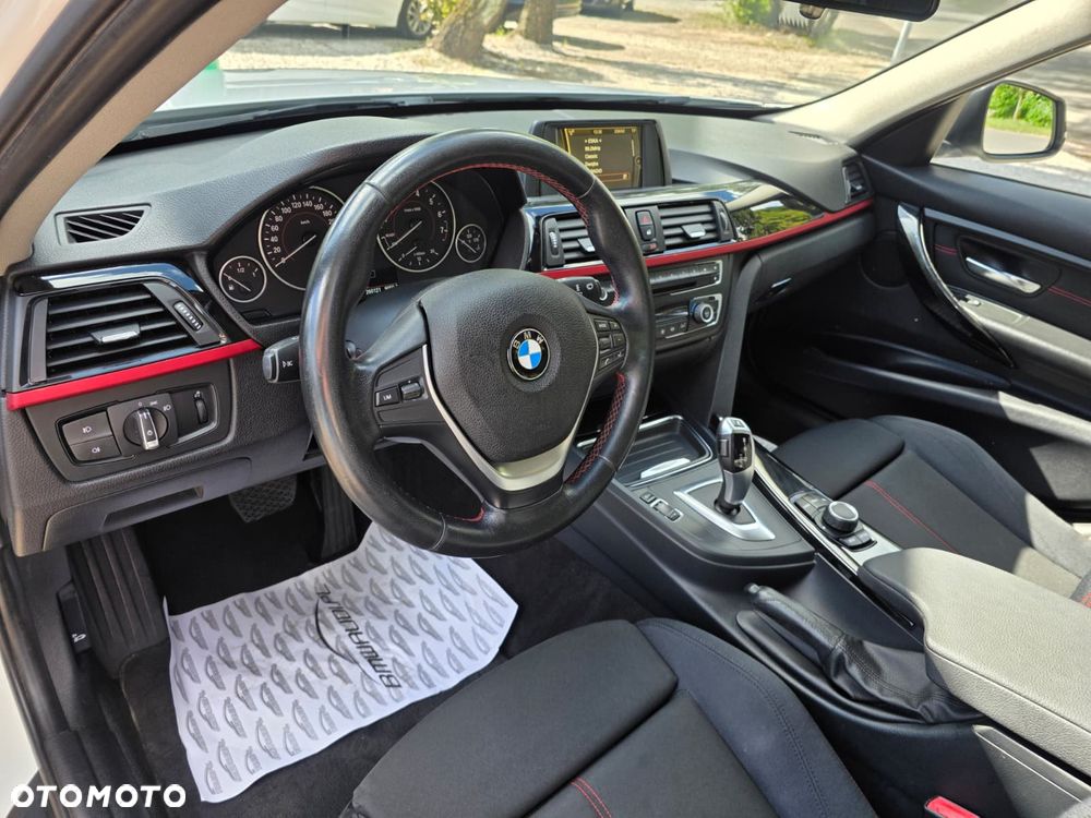 BMW Seria 3 - 17