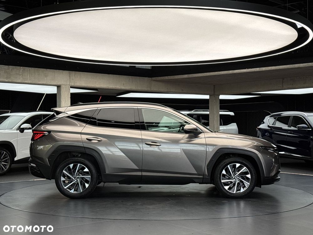 Hyundai Tucson 1.6 T-GDi Executive 2WD - 7