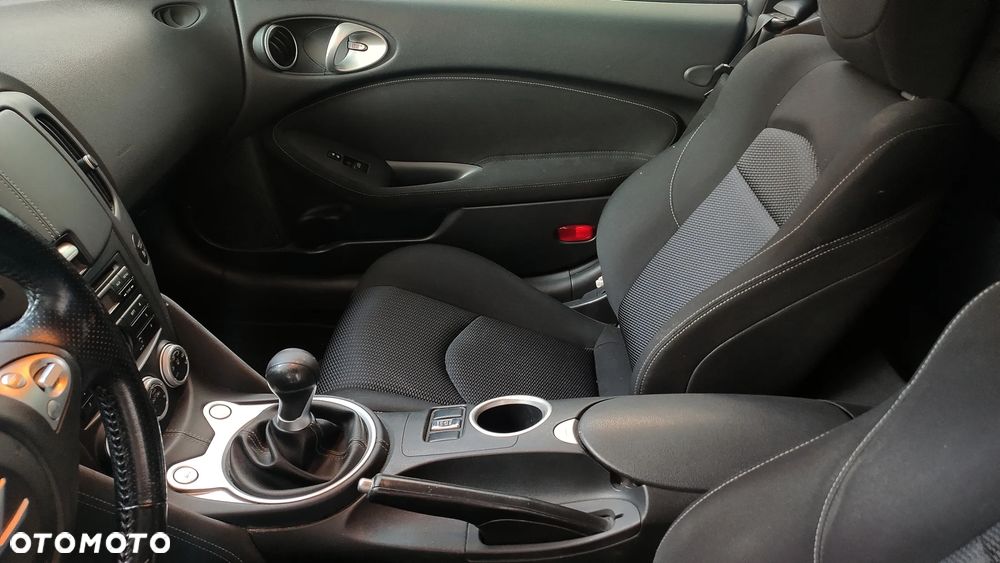 Nissan 370 Z - 31