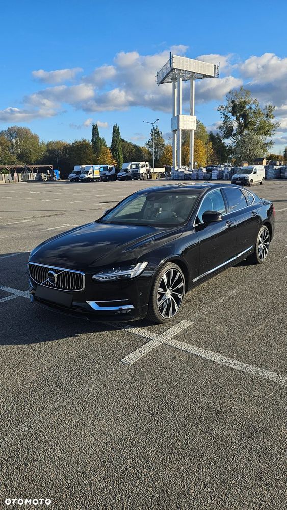 Volvo S90 T6 AWD Inscription - 17