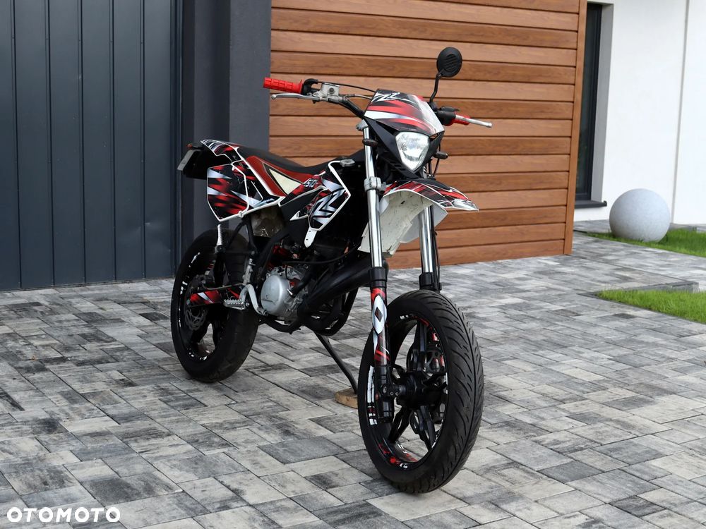 Beta RR