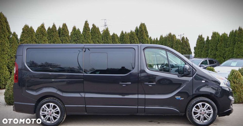 Fiat Talento - 5