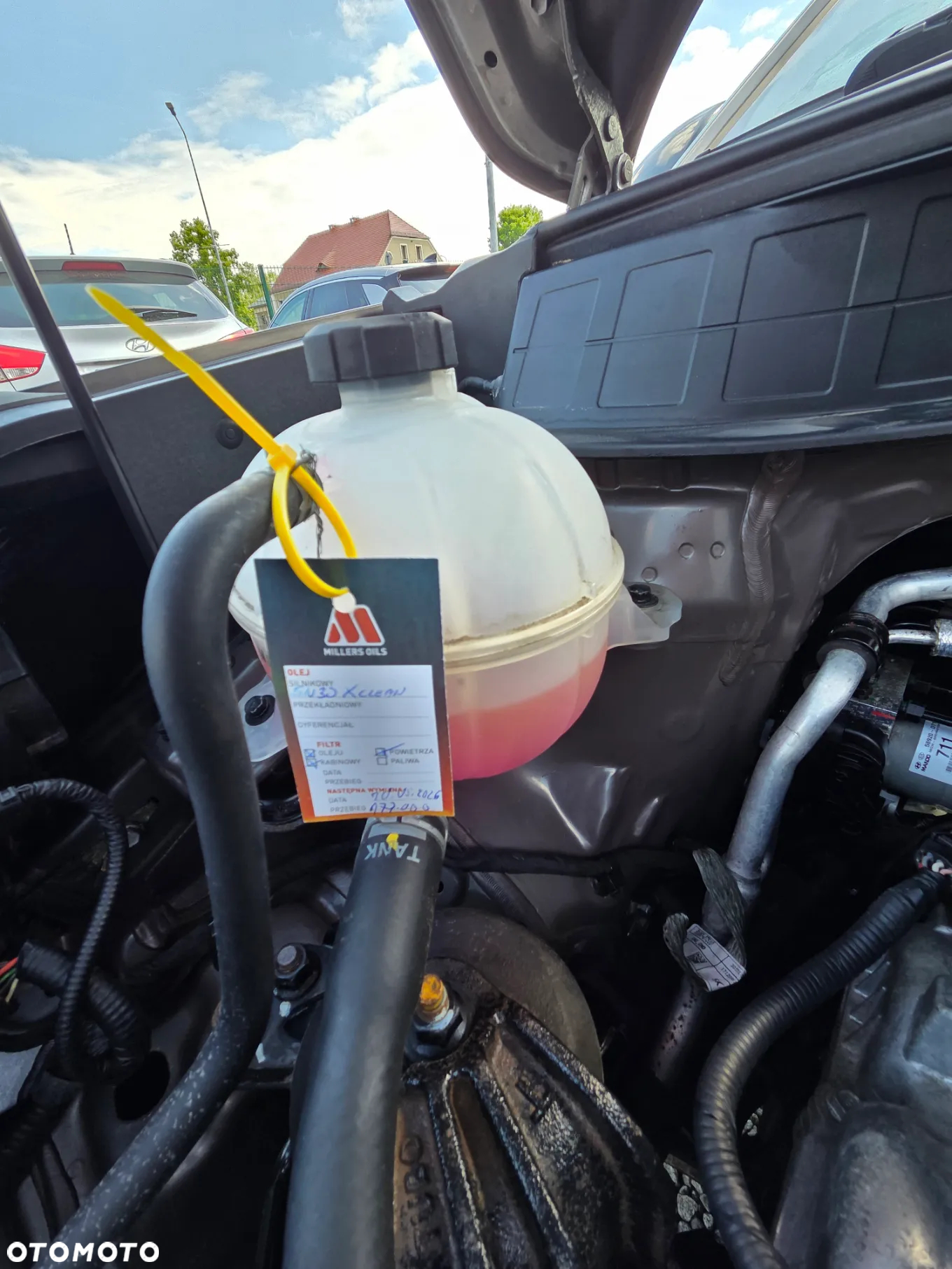 Hyundai Tucson 1.6 GDi 2WD Style - 15