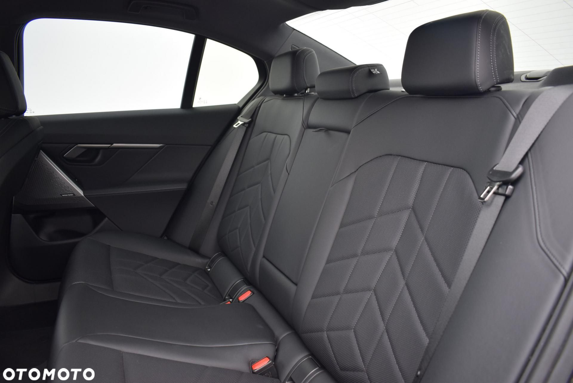 BMW Seria 5 - 8