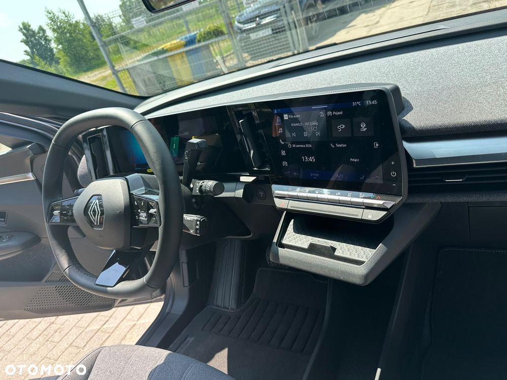 Renault Megane 220 Comfort Range Techno - 6