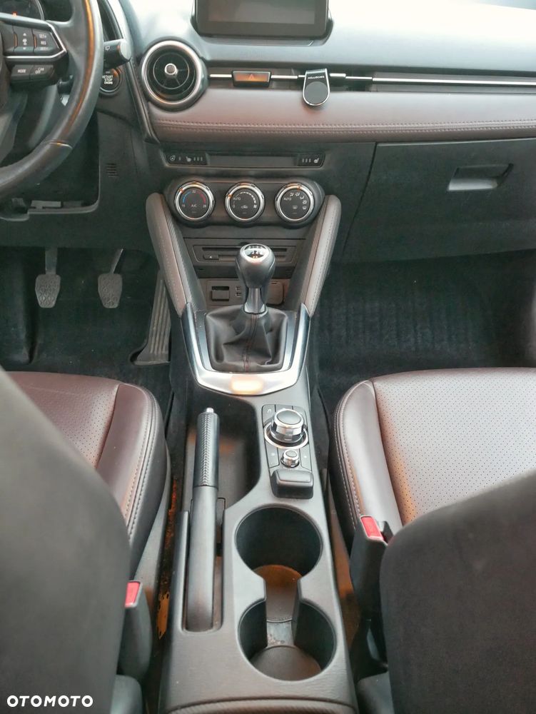 Mazda CX-3 2.0 Takumi Safety AWD - 14