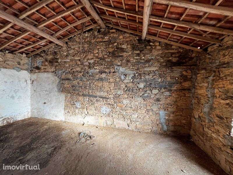 Casa de Aldeia em Chão do Galego [ANÚNCIO ATUALIZADO] - Grande imagem: 5/12