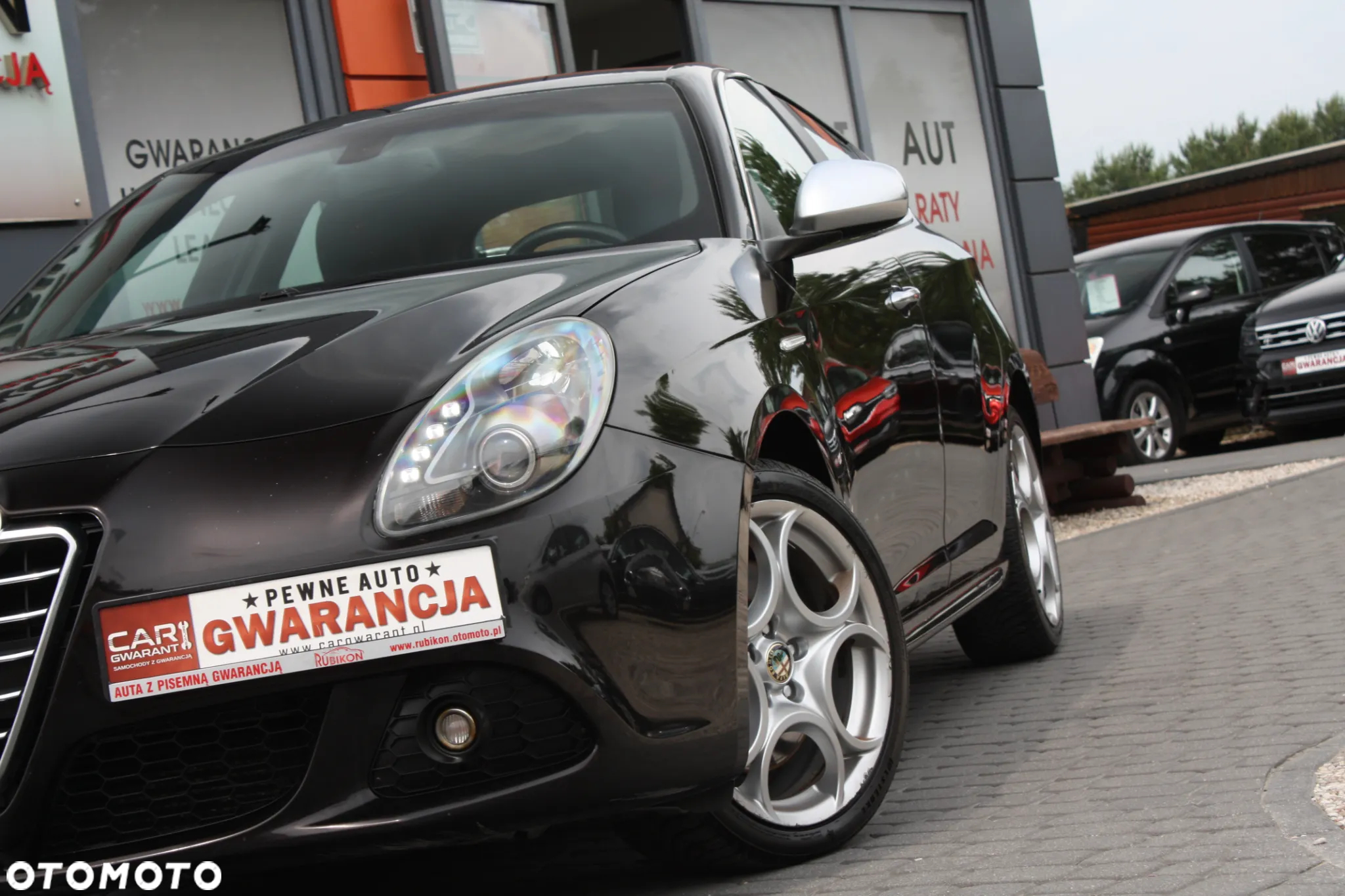 Alfa Romeo Giulietta 1.6 JTDM Progression - 12