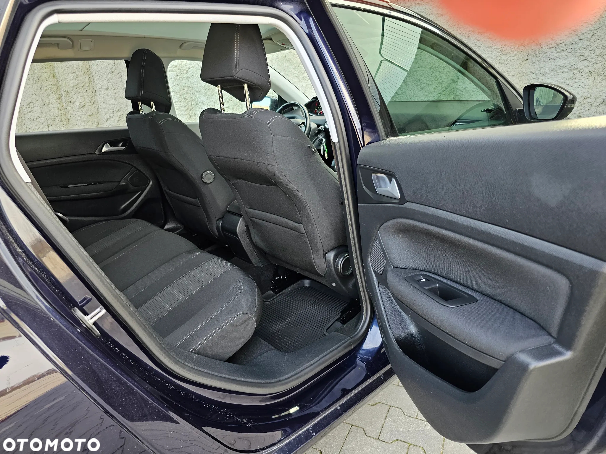 Peugeot 308 SW BlueHDi 150 Automatik Stop & Start Niveau 2 Business-Line - 14