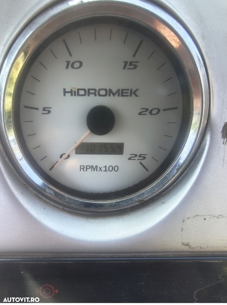 Hidromek 102B - 6