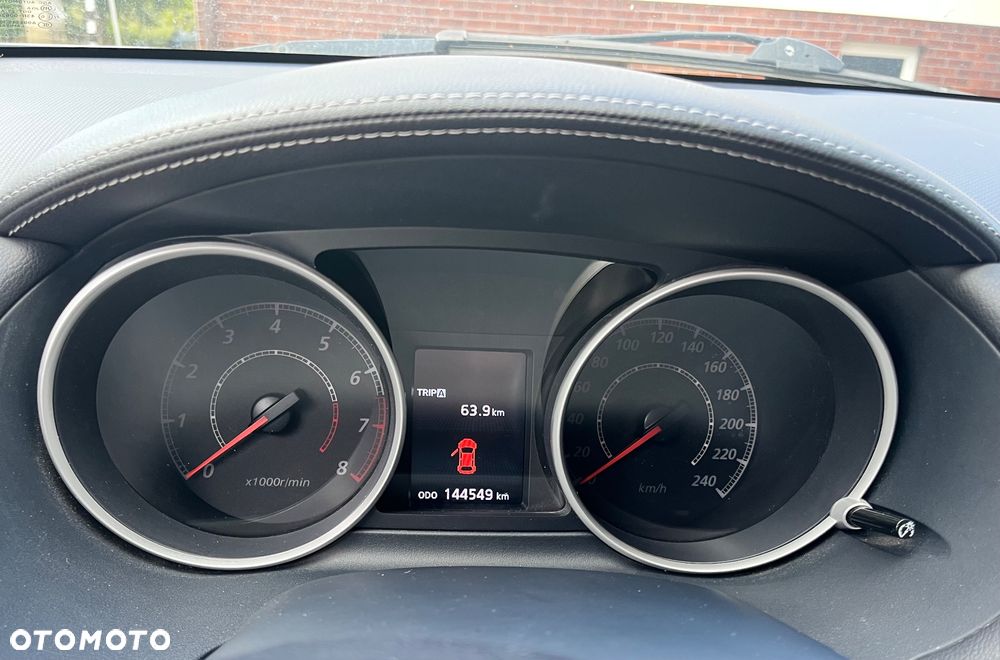 Mitsubishi Outlander 2.0 2WD - 11