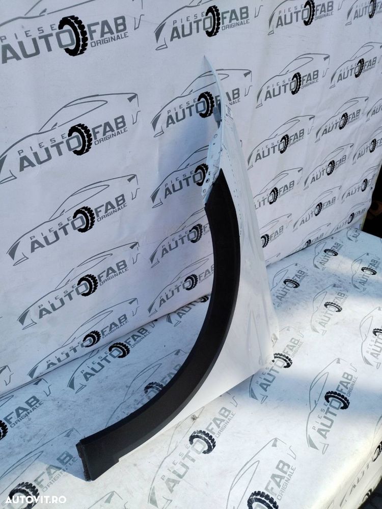 Aripa stanga Volkswagen Taigo an 2020-2021-2022-2023-2024-2025-2026 - 5