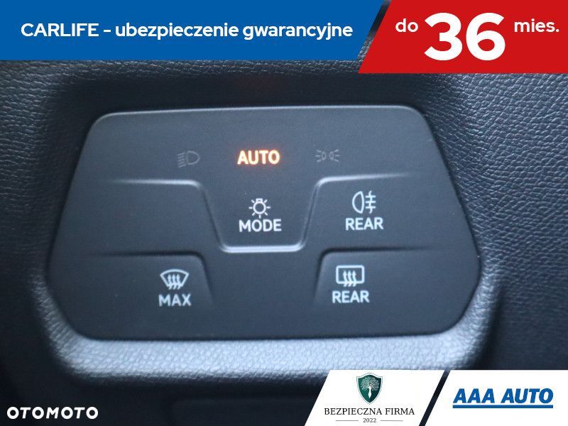 Seat Leon Sportstourer - 19