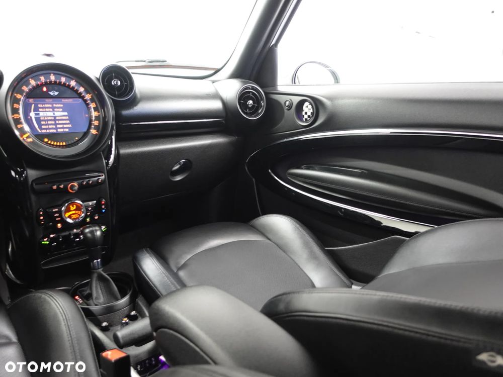 MINI Paceman Cooper S - 36