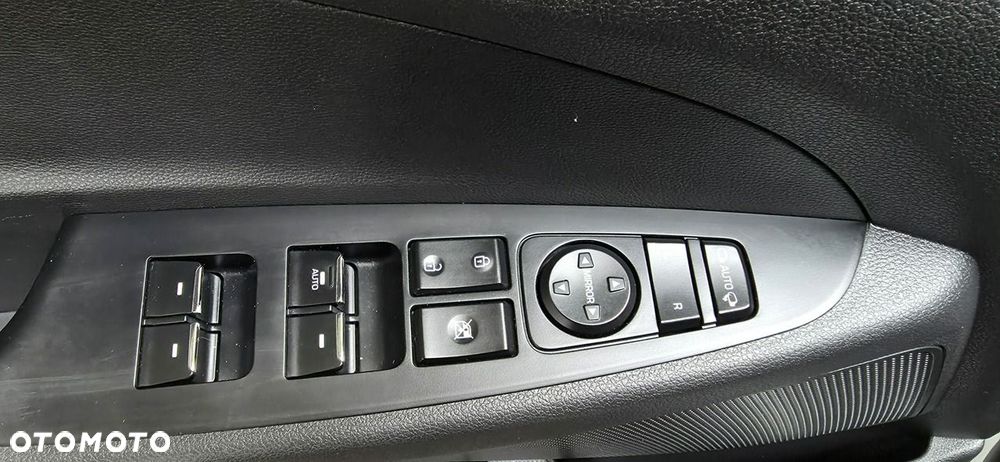 Hyundai Tucson - 20