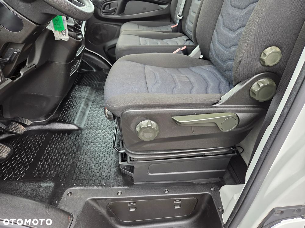 Iveco Daily - 22
