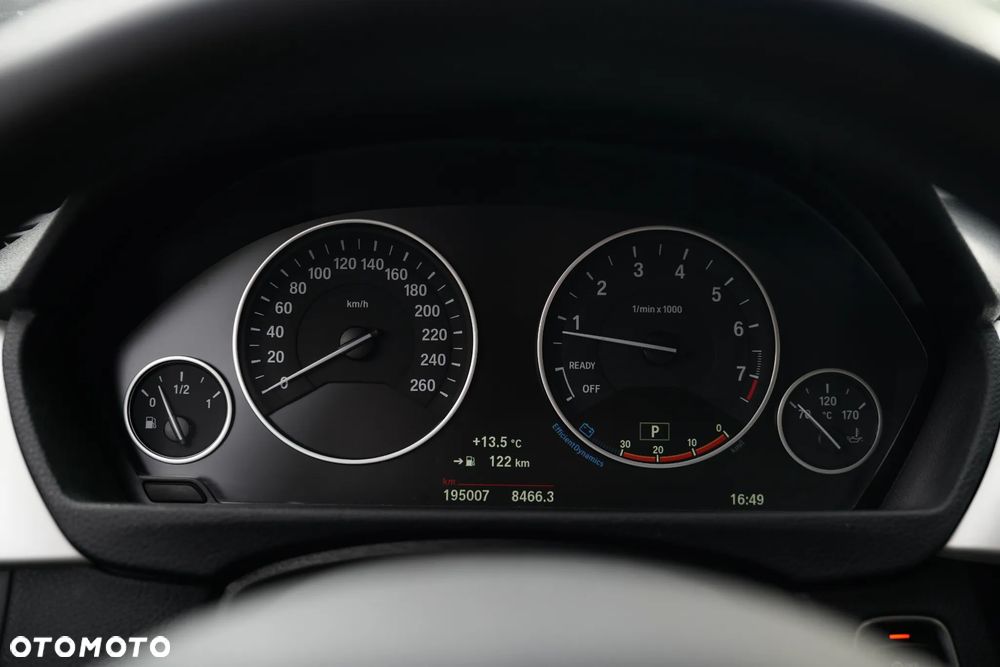 BMW Seria 4 430i - 15