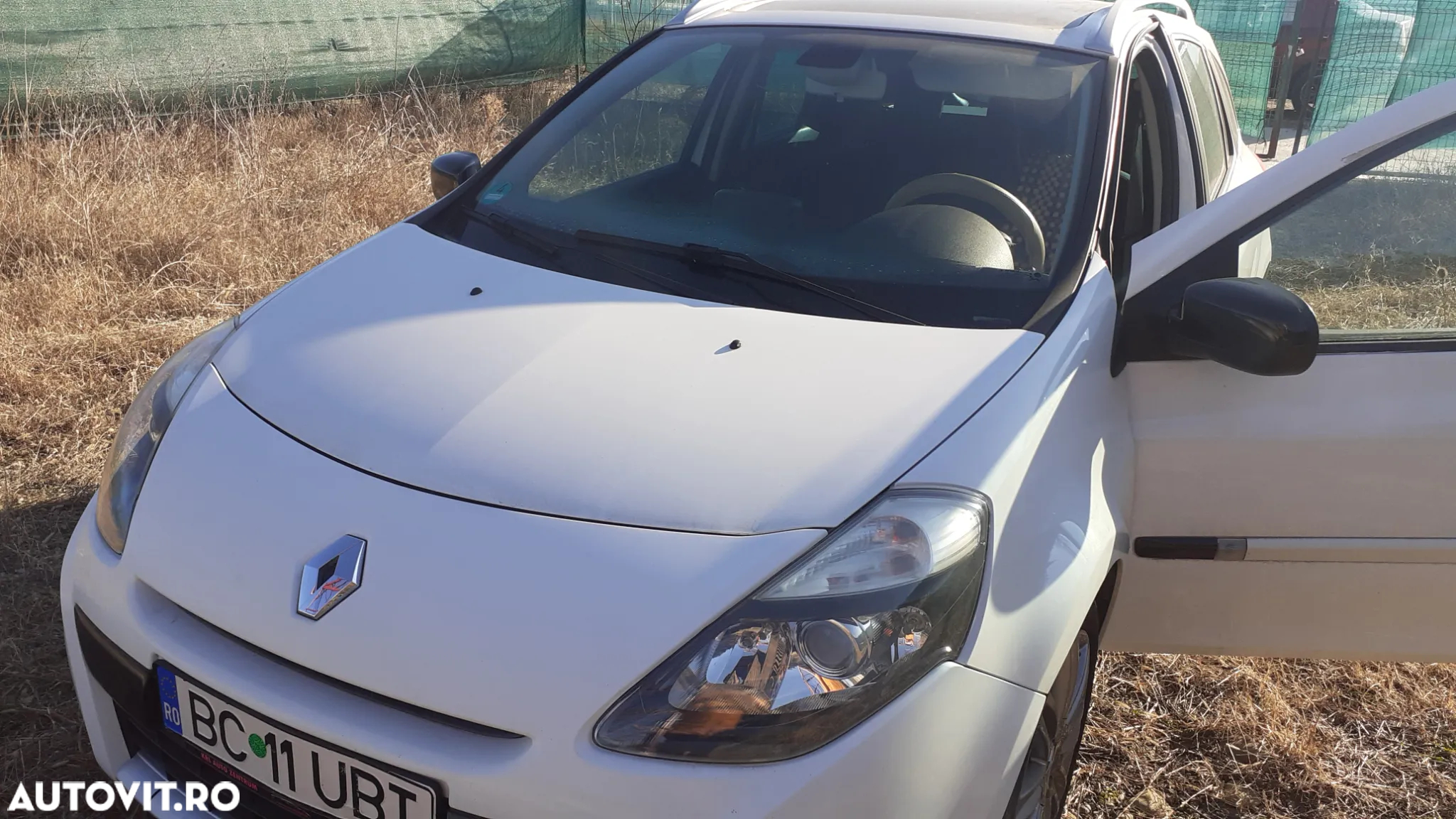 Renault Clio - 4
