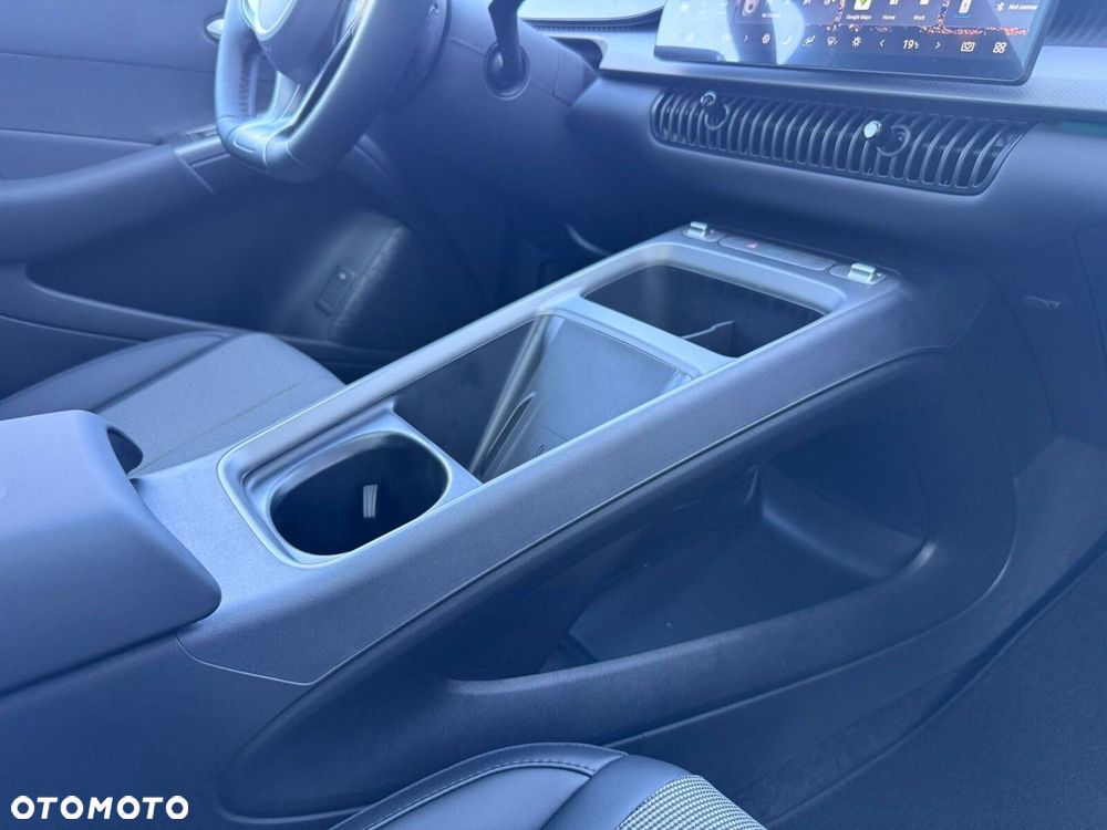 BYD Dolphin G Comfort E-CVT - 21