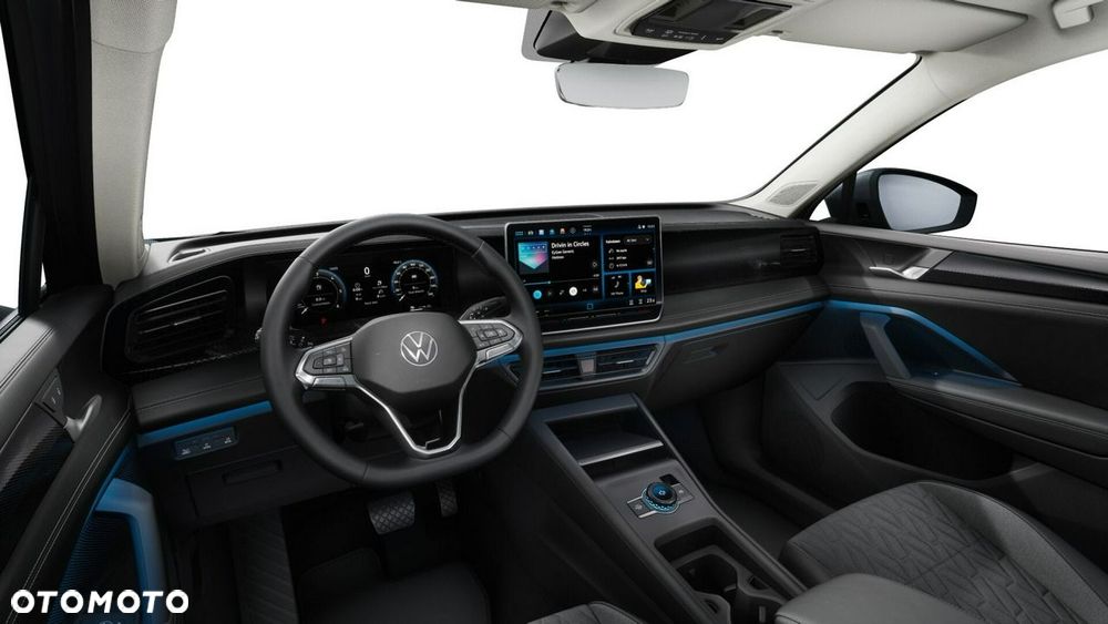 Volkswagen Tiguan - 10