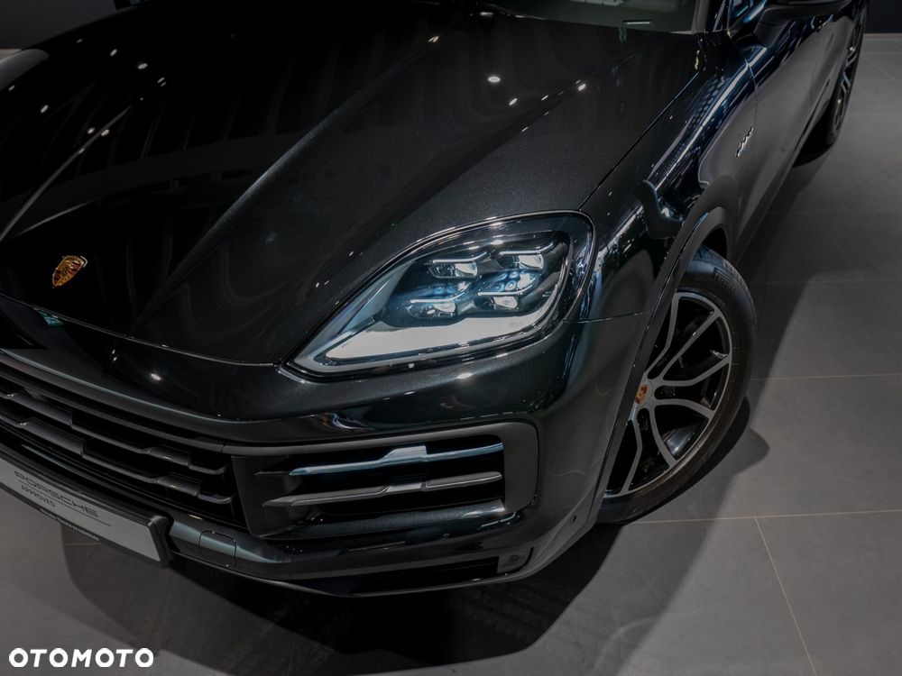 Porsche Cayenne - 16