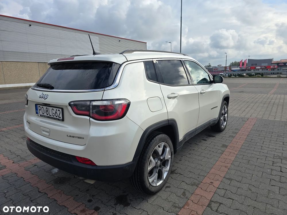 Jeep Compass 2019 photo 4