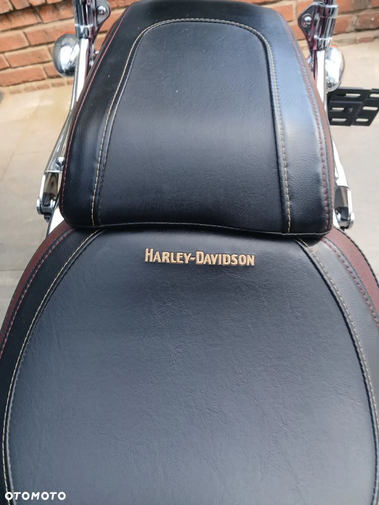 Harley-Davidson Inny - 9