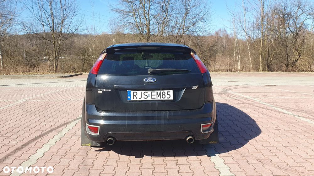 Ford Focus 2.5 ST - 4