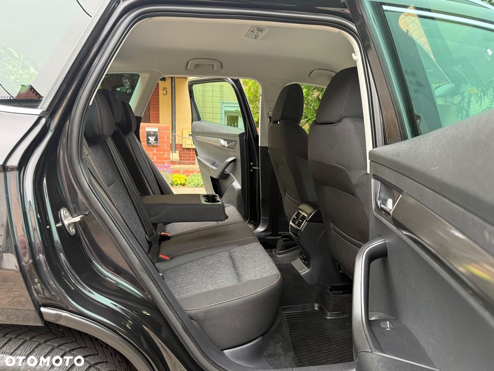 Skoda Karoq 2.0 TDI SCR 4x4 DSG Clever - 19
