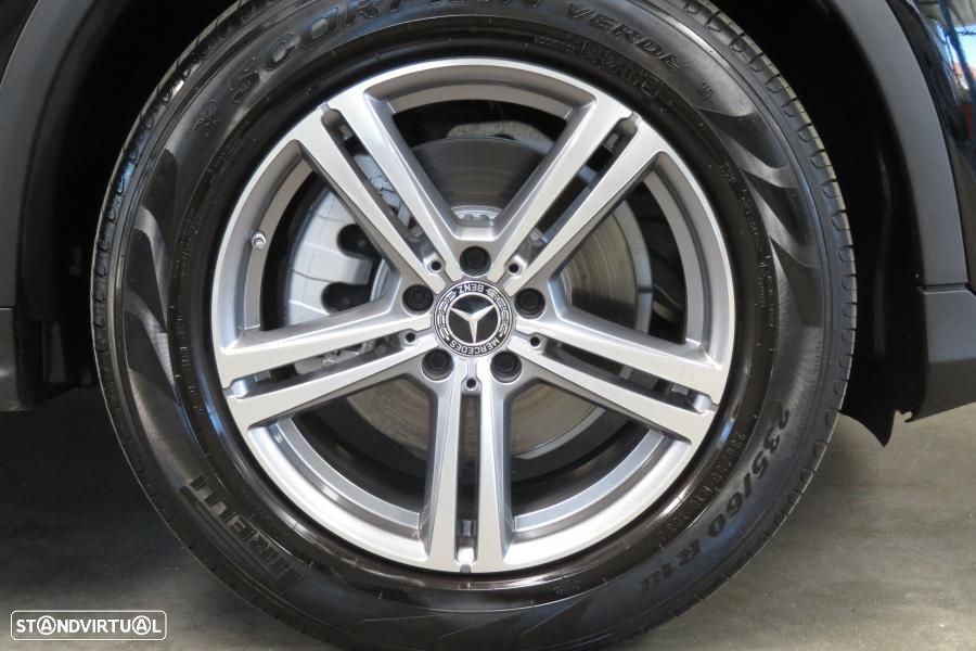 Mercedes-Benz GLC 220 d Coupé 4Matic - 33