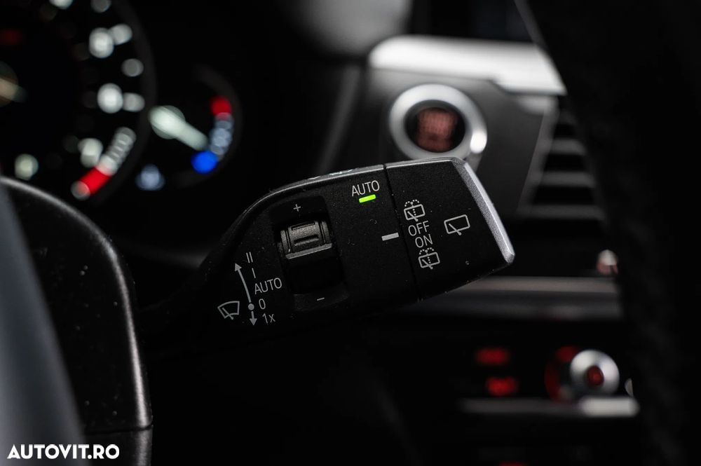 BMW X3 xDrive20i Aut. xLine - 22