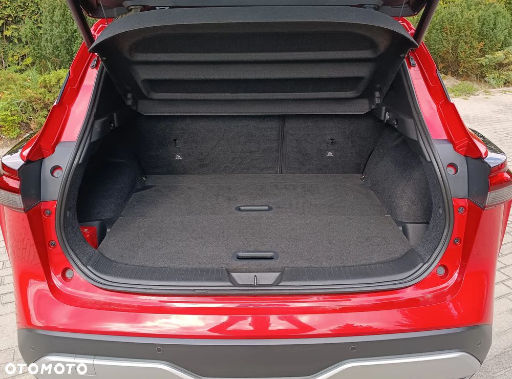 Nissan Qashqai 1.3 DIG-T MHEV N-Connecta - 40