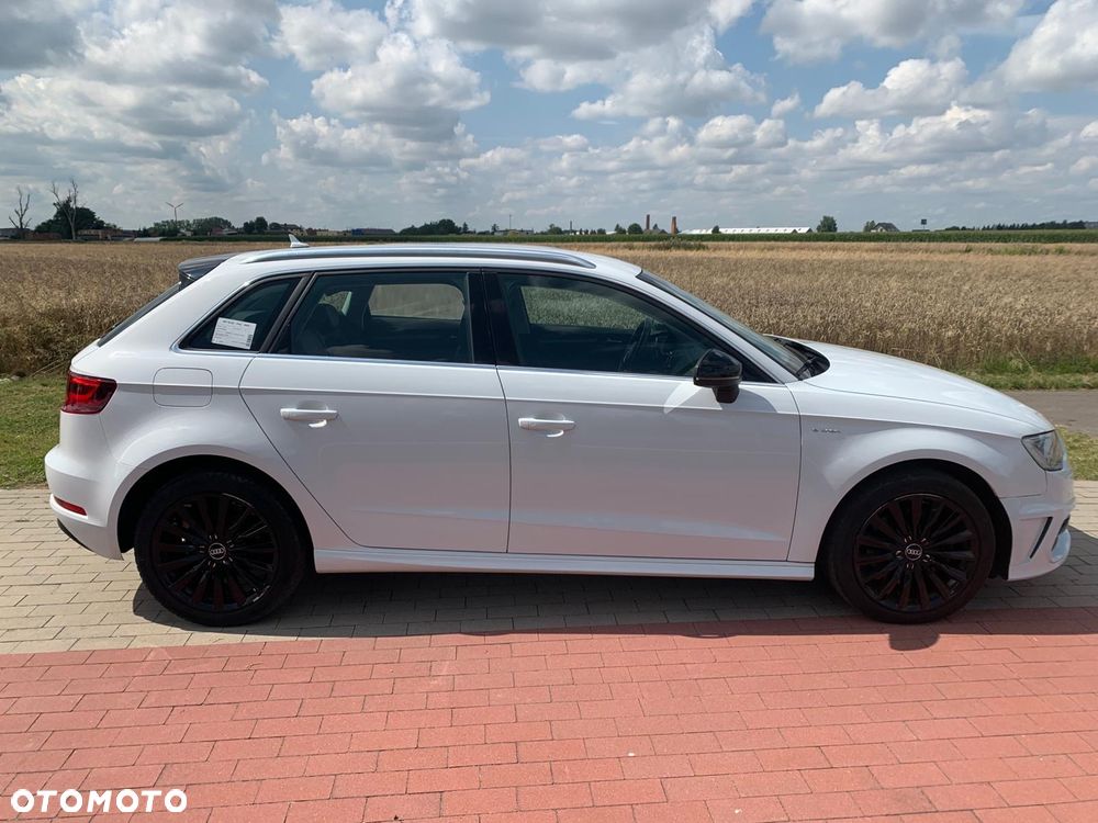 Audi A3 - 3