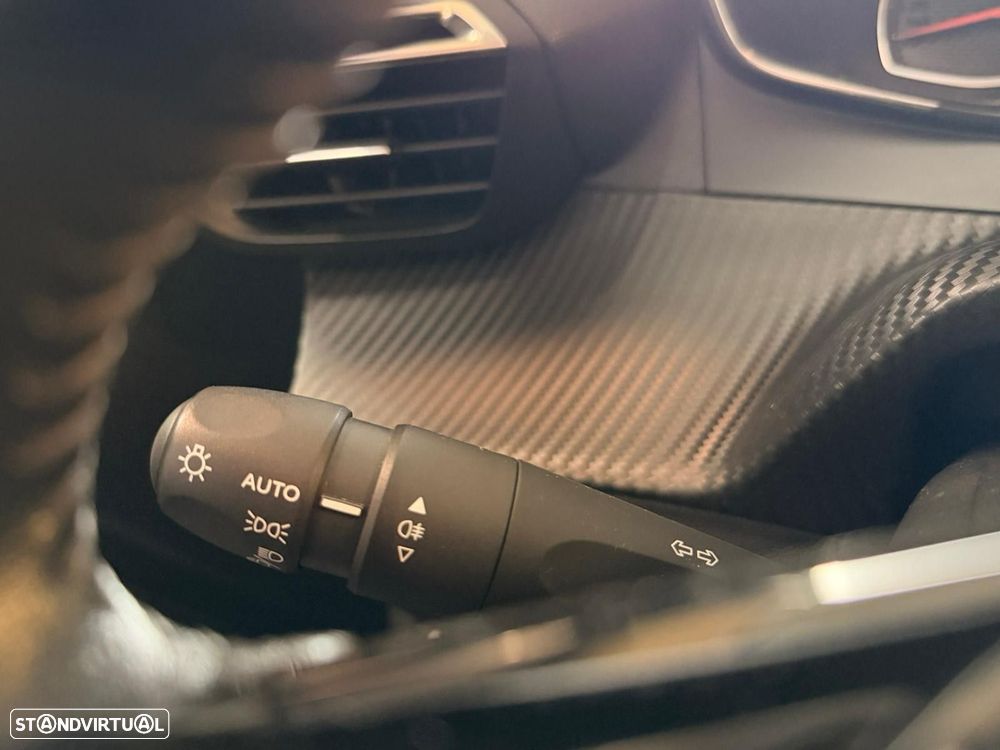 Peugeot 208 1.5 BlueHDi Active Pack - 25