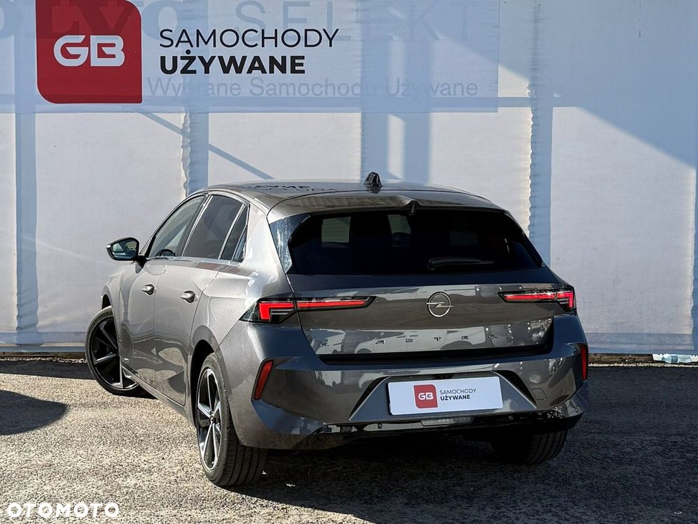 Opel Astra 1.2 T Elegance S&S - 7