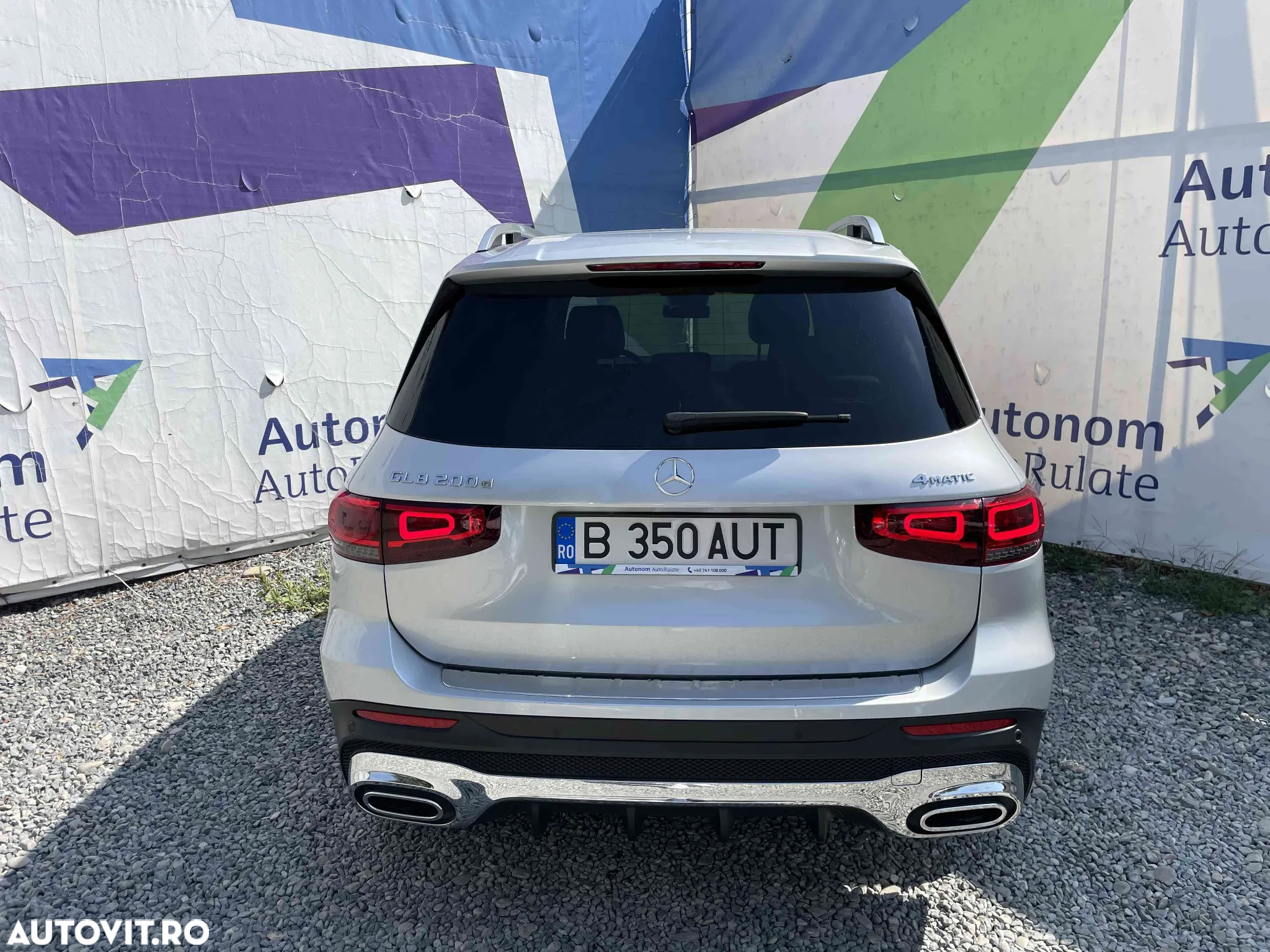 Mercedes-Benz GLB - 6