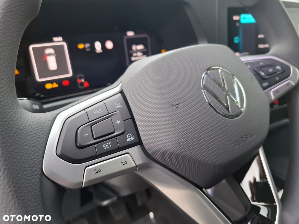 Volkswagen Caddy - 7
