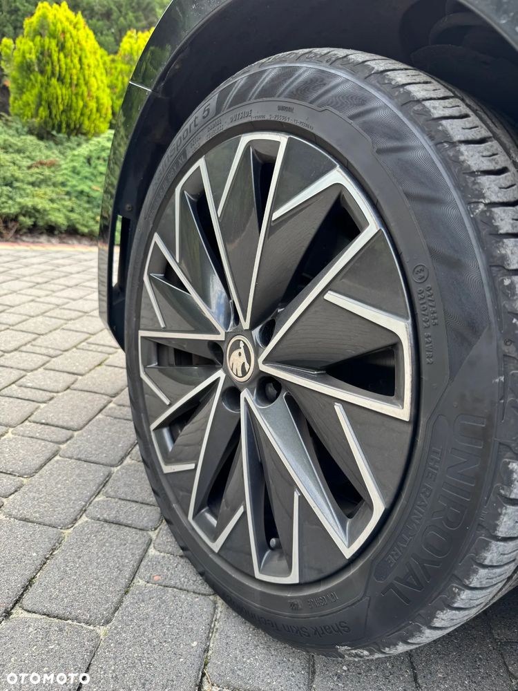 Skoda Superb 2.0 TSI 4x4 L&K DSG - 16