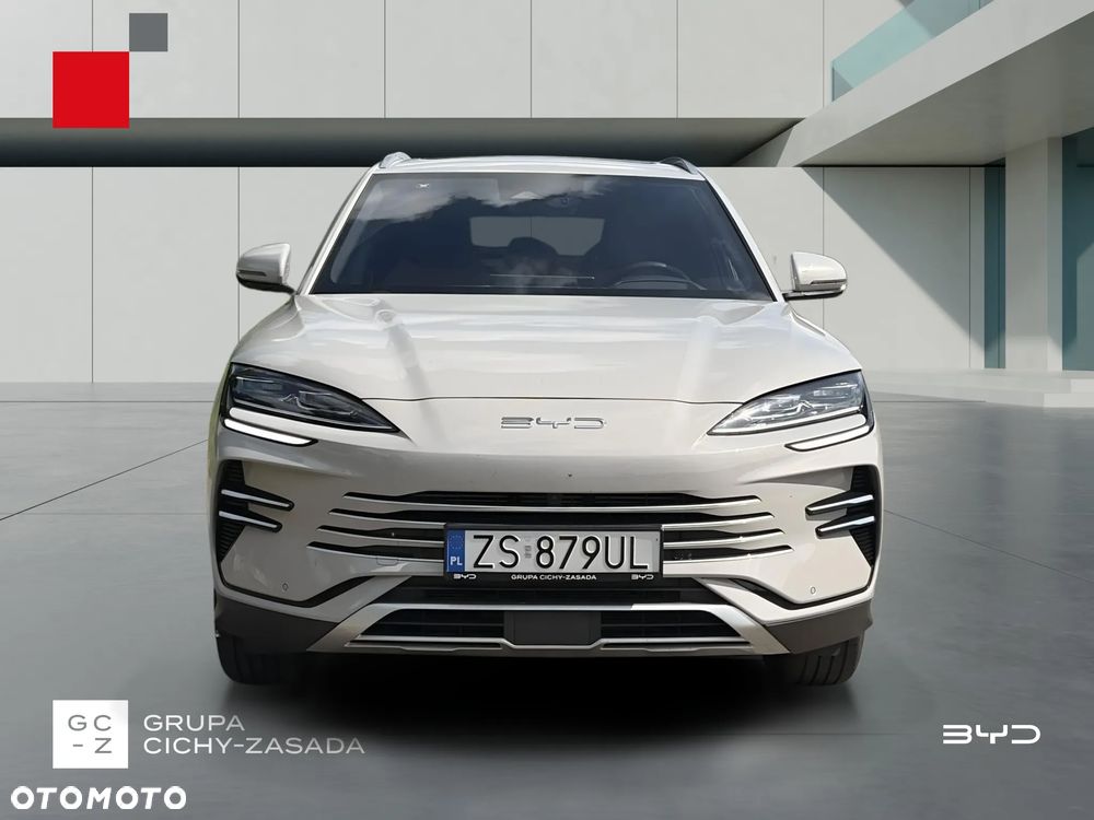 BYD Seal U - 9